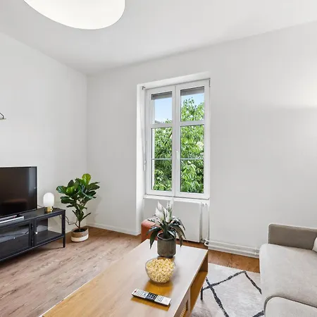 Apartment The R Chrischona *