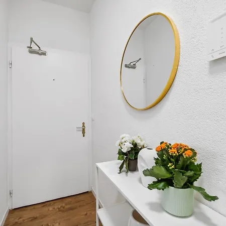 Apartment The R Chrischona