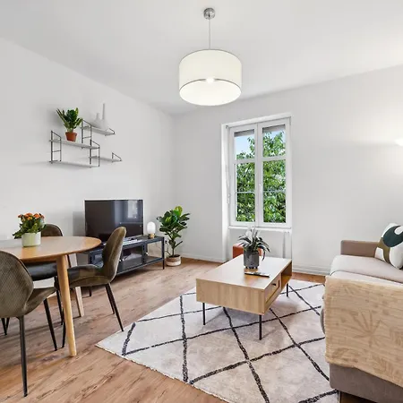The R Chrischona Apartment Basel